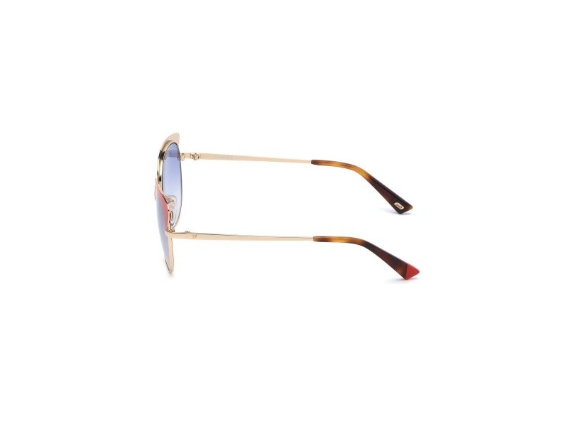 Дамски слънчеви очила Web Eyewear WE0271-5532W Ø 55 mm