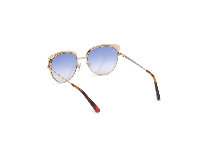 Дамски слънчеви очила Web Eyewear WE0271-5532W Ø 55 mm