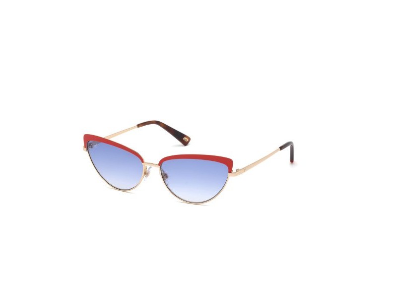 Дамски слънчеви очила Web Eyewear WE0272-5932W ø 59 mm Дамски слънчеви очила Web Eyewear WE0272-5932W ø 59 mm