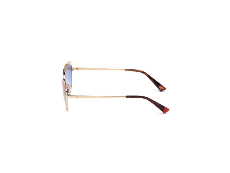 Дамски слънчеви очила Web Eyewear WE0272-5932W ø 59 mm Дамски слънчеви очила Web Eyewear WE0272-5932W ø 59 mm