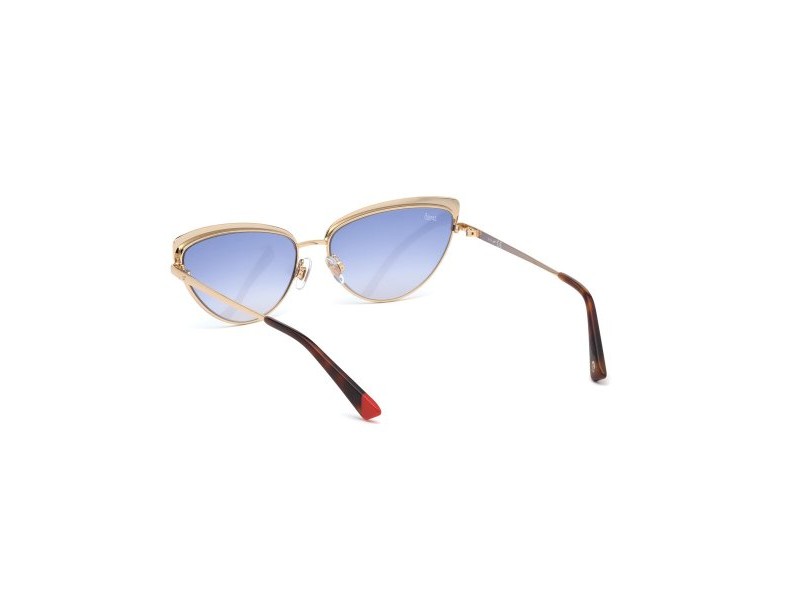 Дамски слънчеви очила Web Eyewear WE0272-5932W ø 59 mm Дамски слънчеви очила Web Eyewear WE0272-5932W ø 59 mm