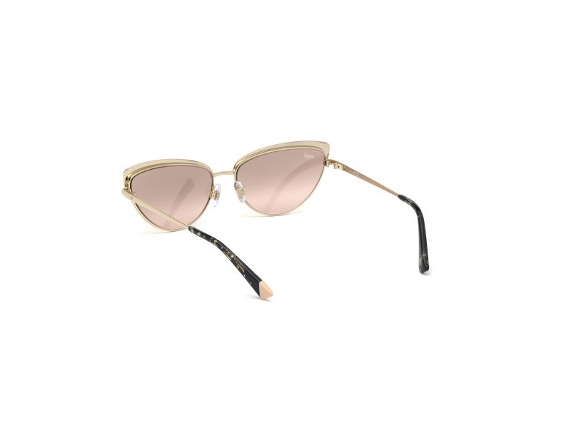 Дамски слънчеви очила Web Eyewear WE0272-5932Z ø 59 mm