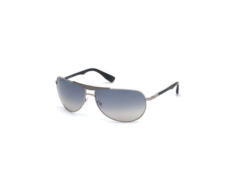 Мъжки слънчеви очила Web Eyewear WE0273-6614C Ø 66 mm