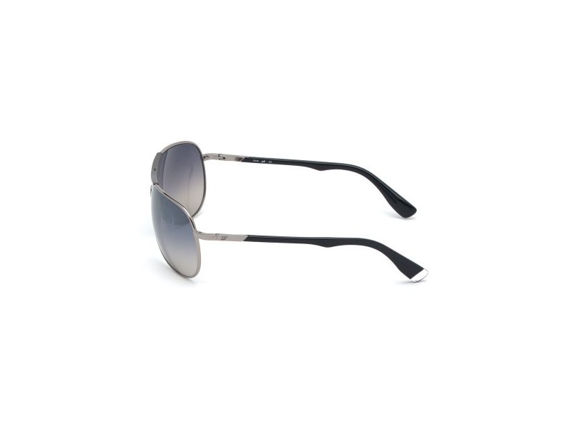 Мъжки слънчеви очила Web Eyewear WE0273-6614C Ø 66 mm