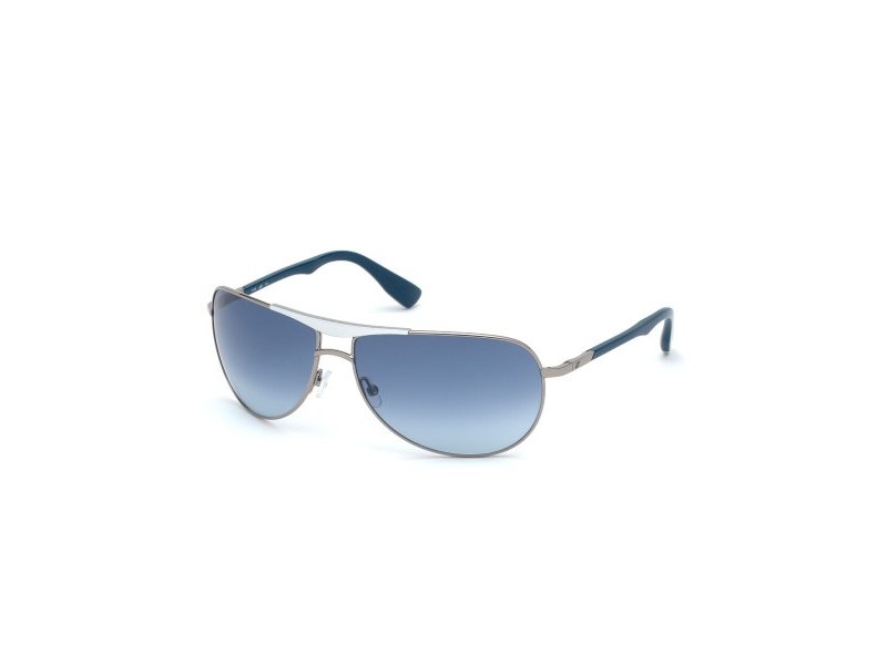 Мъжки слънчеви очила Web Eyewear WE0273-6614W Ø 66 mm