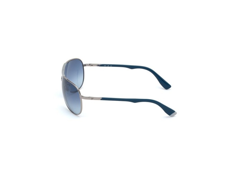 Мъжки слънчеви очила Web Eyewear WE0273-6614W Ø 66 mm