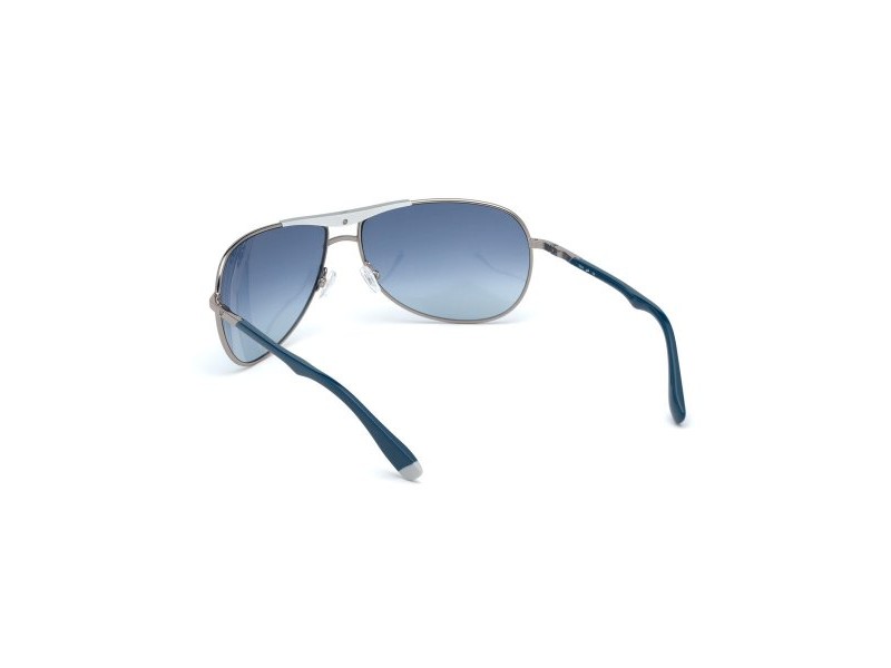 Мъжки слънчеви очила Web Eyewear WE0273-6614W Ø 66 mm