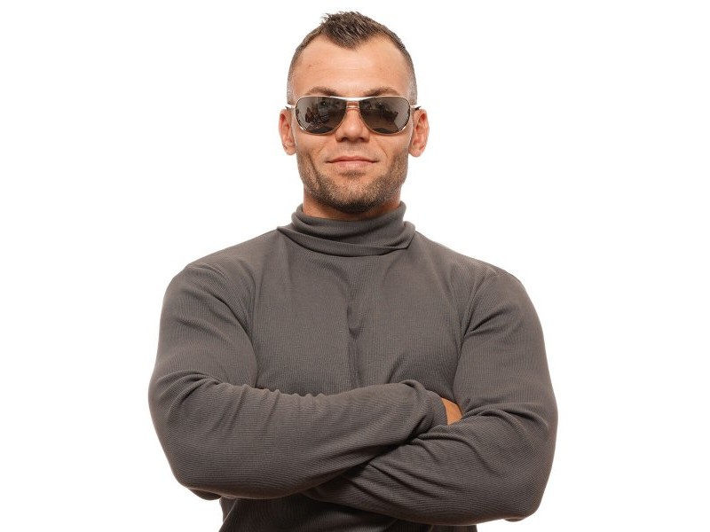 Мъжки слънчеви очила Web Eyewear