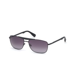Мъжки слънчеви очила Web Eyewear WE0274-6001B ø 60 mm