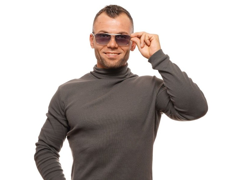 Мъжки слънчеви очила Web Eyewear