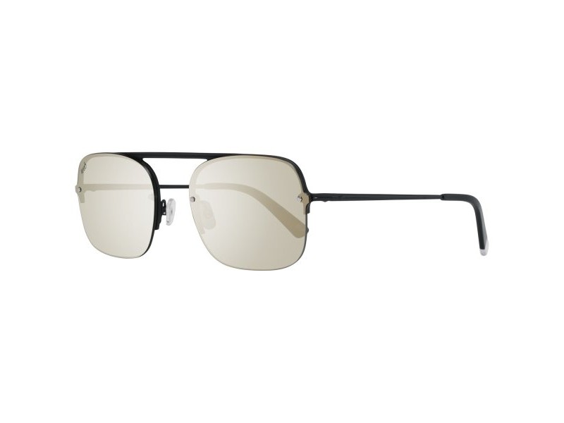 Мъжки слънчеви очила Web Eyewear WE0275-5702C ø 57 mm