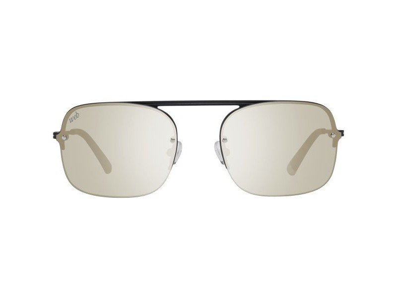 Мъжки слънчеви очила Web Eyewear WE0275-5702C ø 57 mm
