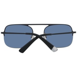 Мъжки слънчеви очила Web Eyewear WE0275-5702C ø 57 mm