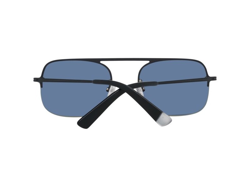 Мъжки слънчеви очила Web Eyewear WE0275-5702C ø 57 mm