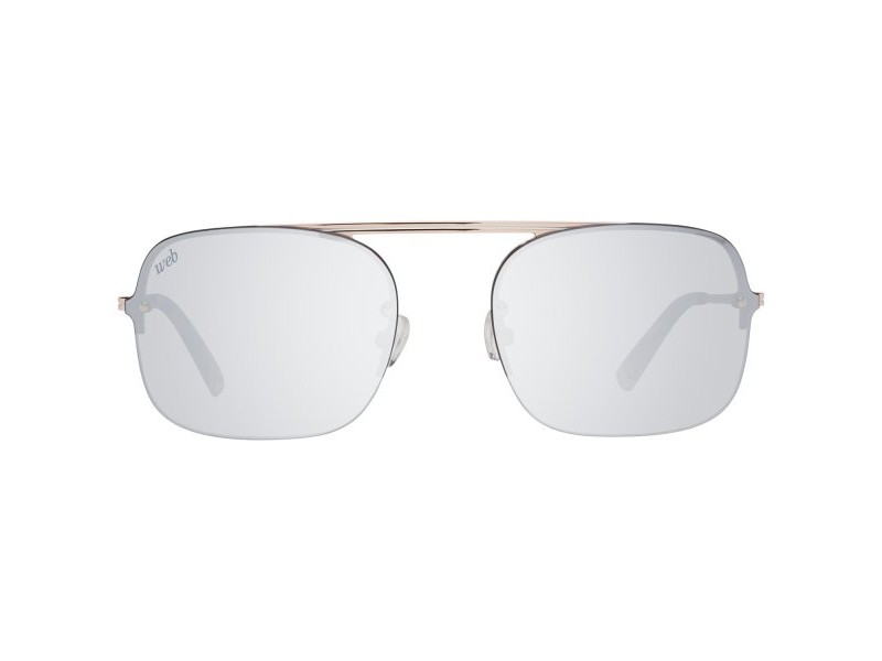 Мъжки слънчеви очила Web Eyewear WE0275 ø 57 mm