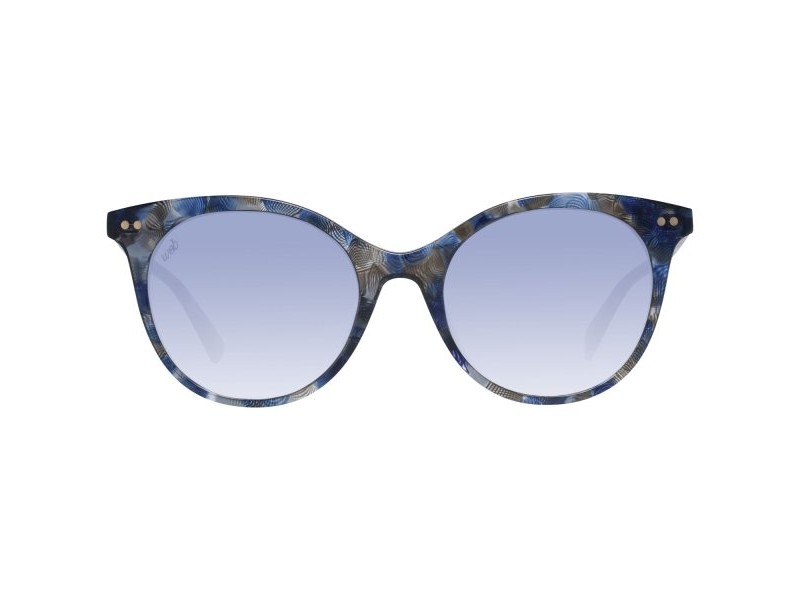 Дамски слънчеви очила Web Eyewear WE0277-5255W Ø 52 mm