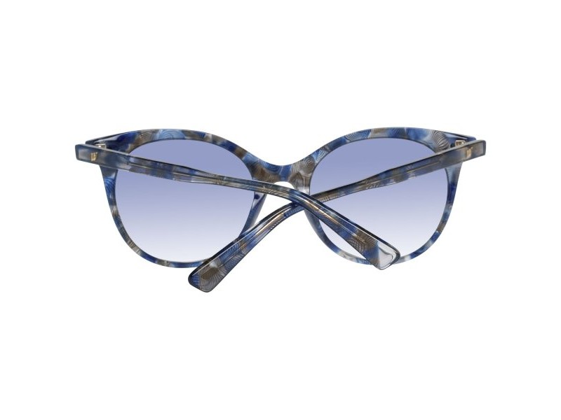 Дамски слънчеви очила Web Eyewear WE0277-5255W Ø 52 mm