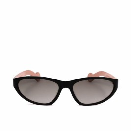 Слънчеви очила унисекс Moncler ML0115 Черен ø 59 mm
