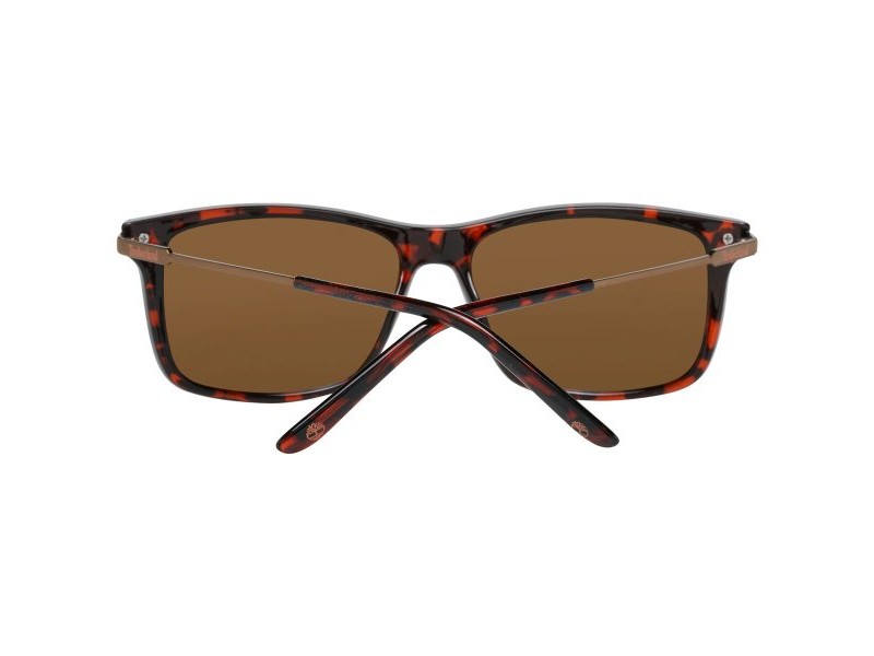 Мъжки слънчеви очила Timberland TB7177-5852E ø 58 mm