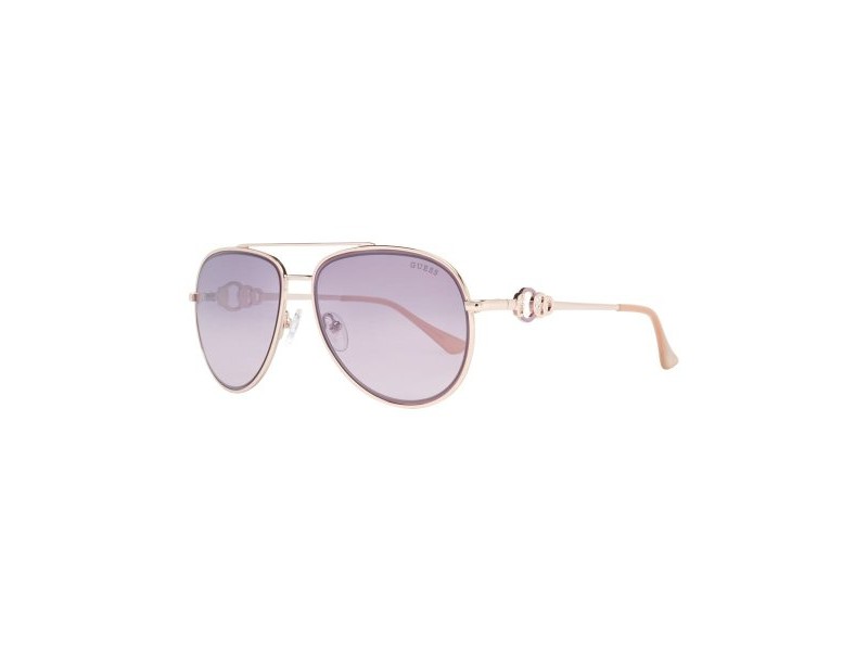 Дамски слънчеви очила Guess GF0344-5628U ø 56 mm Дамски слънчеви очила Guess GF0344-5628U ø 56 mm