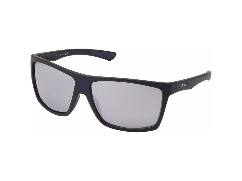 Мъжки слънчеви очила Guess GF0198-6191C Ø 61 mm