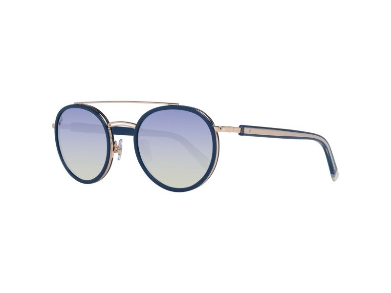 Слънчеви очила унисекс Web Eyewear WE0225-5290W Ø 52 mm