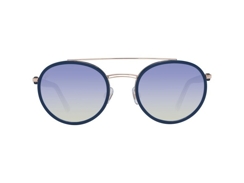 Слънчеви очила унисекс Web Eyewear WE0225-5290W Ø 52 mm