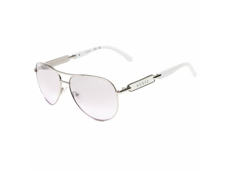 Дамски слънчеви очила Guess GU7295-6010Z ø 60 mm