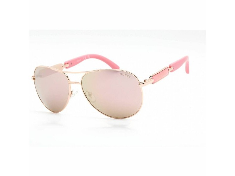 Дамски слънчеви очила Guess GU7295-6010Z ø 60 mm