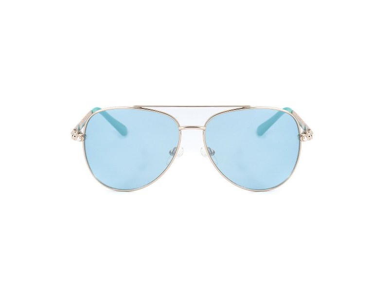 Дамски слънчеви очила Guess GF0356-5932V ø 59 mm