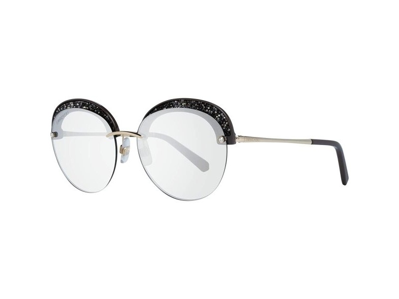 Дамски слънчеви очила Swarovski SK0256 5632G