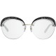 Дамски слънчеви очила Swarovski SK0256 5632G