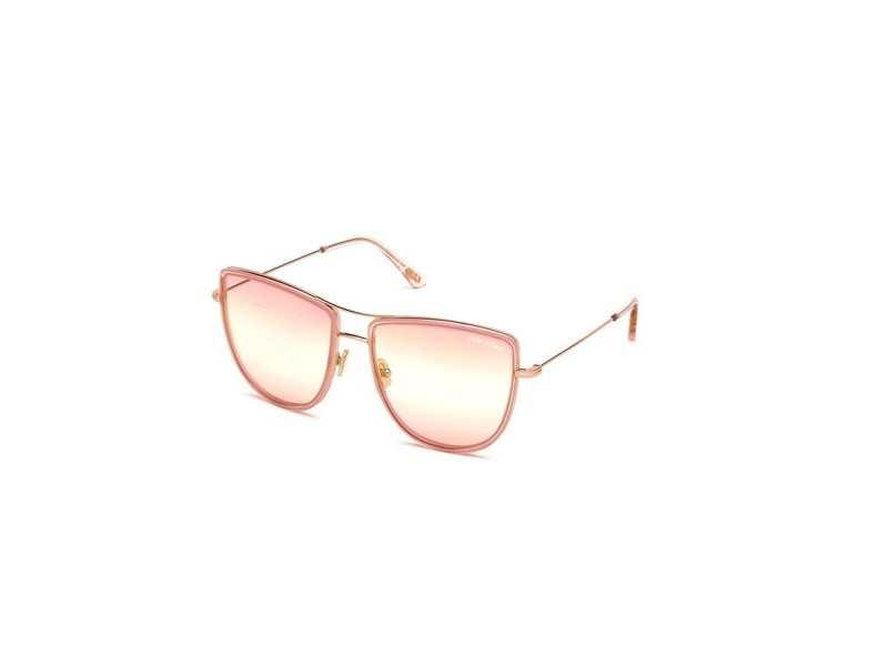 Дамски слънчеви очила Tom Ford FT0759 59 28Z