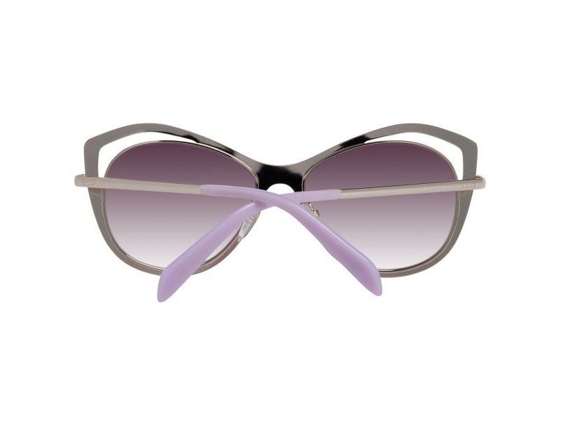 Дамски слънчеви очила Emilio Pucci EP0130-5668F ø 56 mm