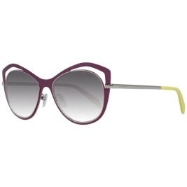 Дамски слънчеви очила Emilio Pucci EP0130-5681T ø 56 mm