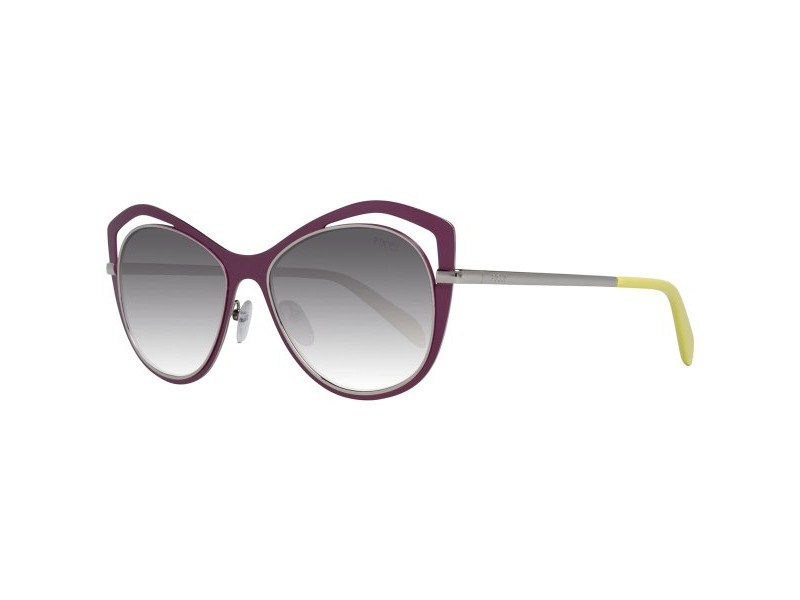 Дамски слънчеви очила Emilio Pucci EP0130-5681T ø 56 mm