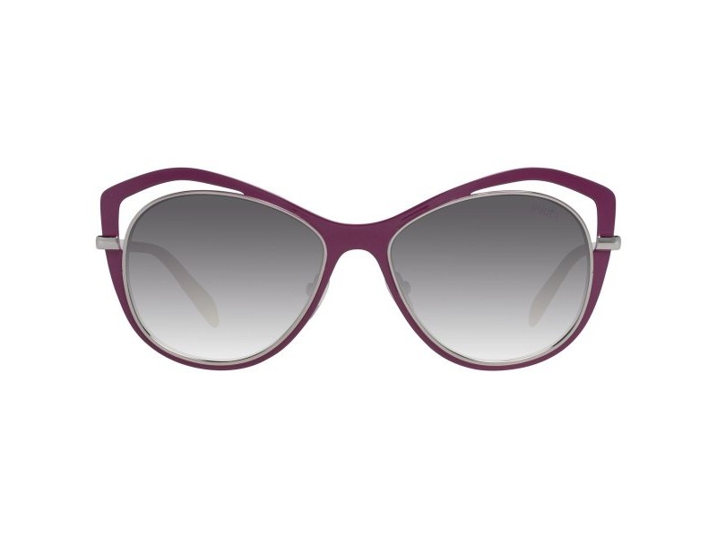 Дамски слънчеви очила Emilio Pucci EP0130-5681T ø 56 mm