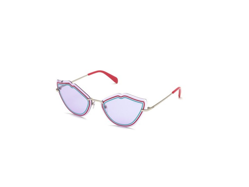 Дамски слънчеви очила Emilio Pucci EP0134-6416Y Ø 64 mm