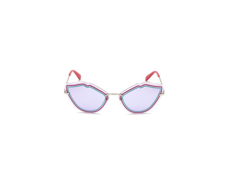 Дамски слънчеви очила Emilio Pucci EP0134-6416Y Ø 64 mm