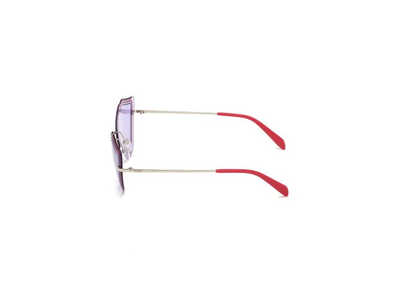 Дамски слънчеви очила Emilio Pucci EP0134-6416Y Ø 64 mm