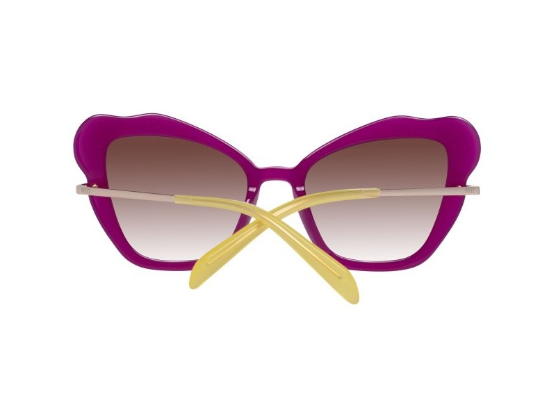 Дамски слънчеви очила Emilio Pucci EP0135 5575F