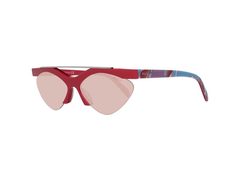 Дамски слънчеви очила Emilio Pucci EP0137-5966S ø 59 mm