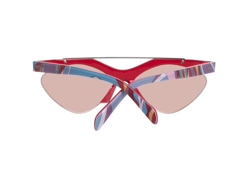 Дамски слънчеви очила Emilio Pucci EP0137-5966S ø 59 mm