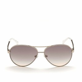 Слънчеви очила унисекс Shine Inline Guess S E Розов Златен ø 60 mm
