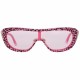 Дамски слънчеви очила Victoria's Secret VS0011-12877T Ø 55 mm