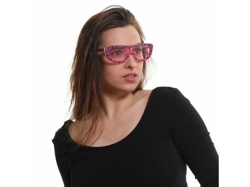 Дамски слънчеви очила Victoria's Secret VS0011-12877T Ø 55 mm