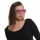 Дамски слънчеви очила Victoria's Secret VS0011-12877T Ø 55 mm