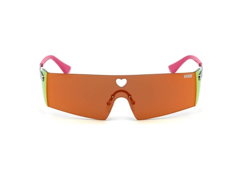 Дамски слънчеви очила Victoria's Secret PK0008-13416F ø 63 mm