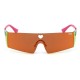 Дамски слънчеви очила Victoria's Secret PK0008-13416F ø 63 mm