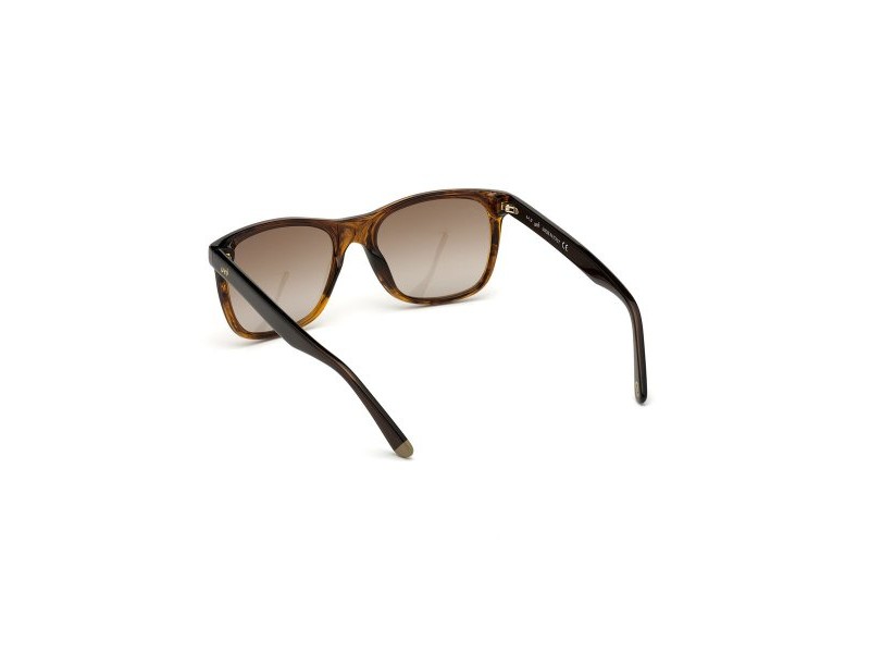 Мъжки слънчеви очила Web Eyewear WE0279-5652G ø 56 mm